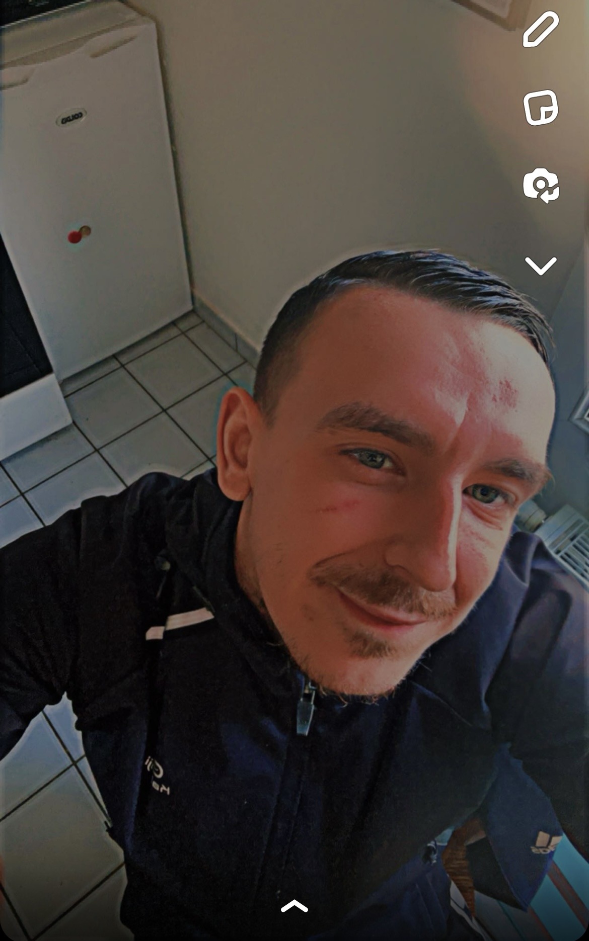 Profil de Marcelino, 28 ans, Annonce Gay à Käerjeng