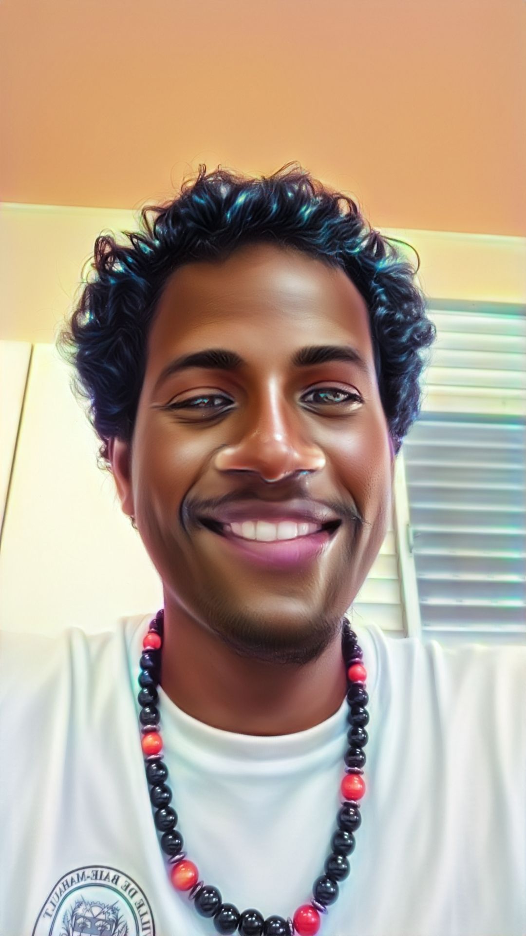 Profil de Jaheim, 36 ans, Annonce Gay à Hamiville