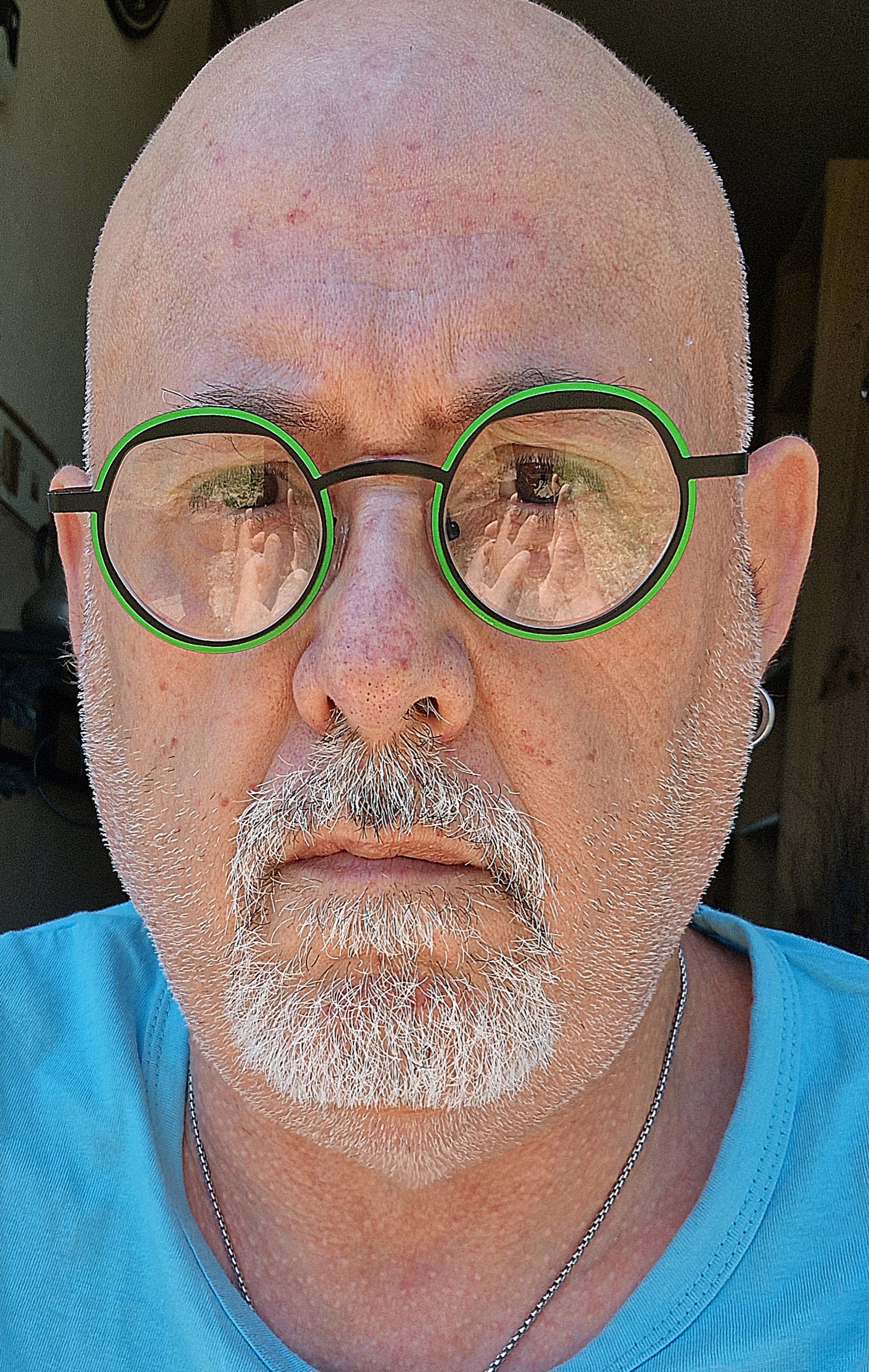 Profil de Colyn, 55 ans, Annonce Gay à Hinkel