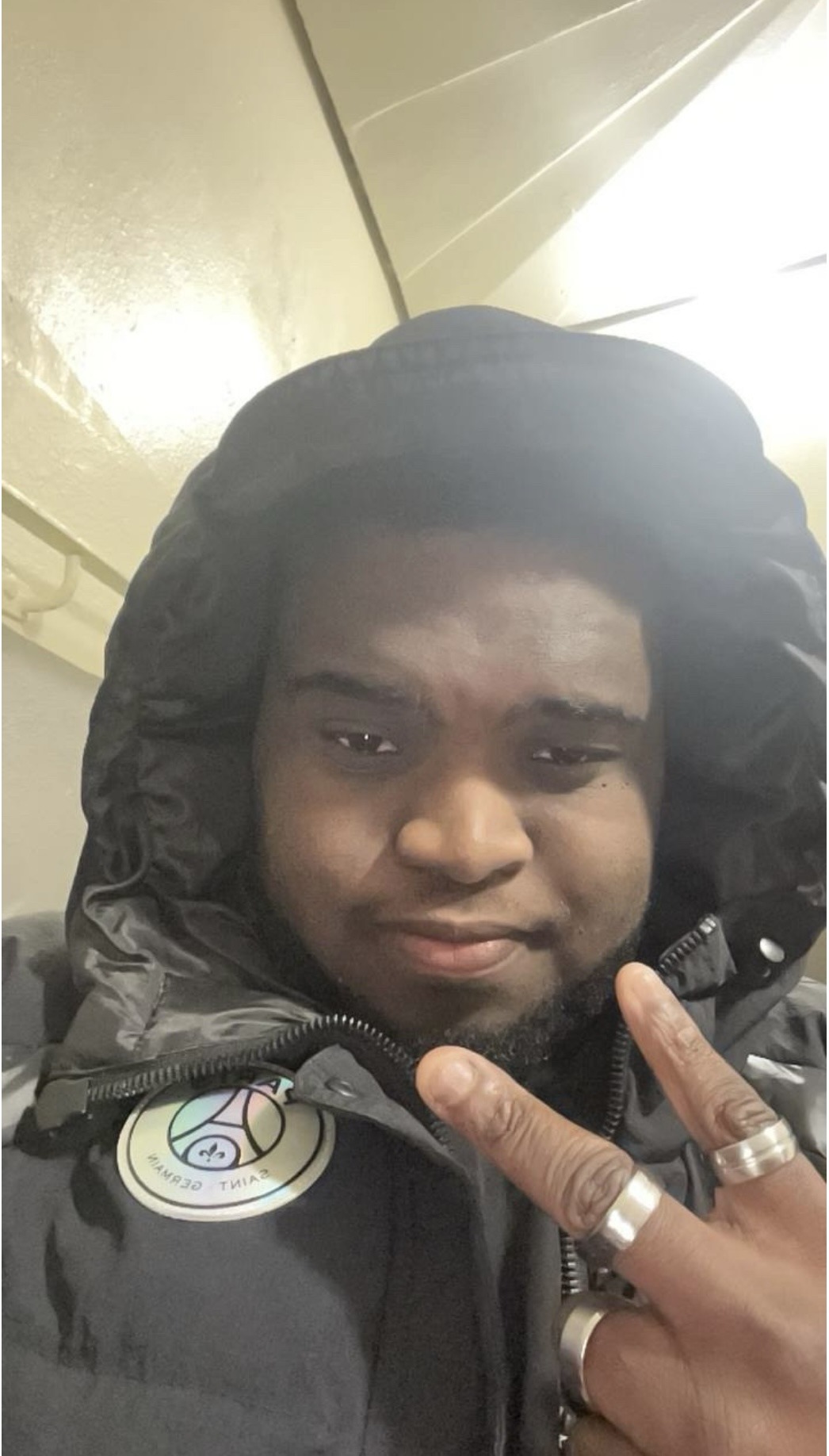 Profil de Redouan, 21 ans, Annonce Gay à Hamiville