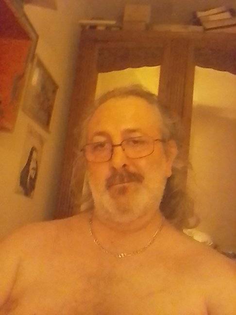 Profil de Patrick, 52 ans, Annonce Gay à Heinerscheid