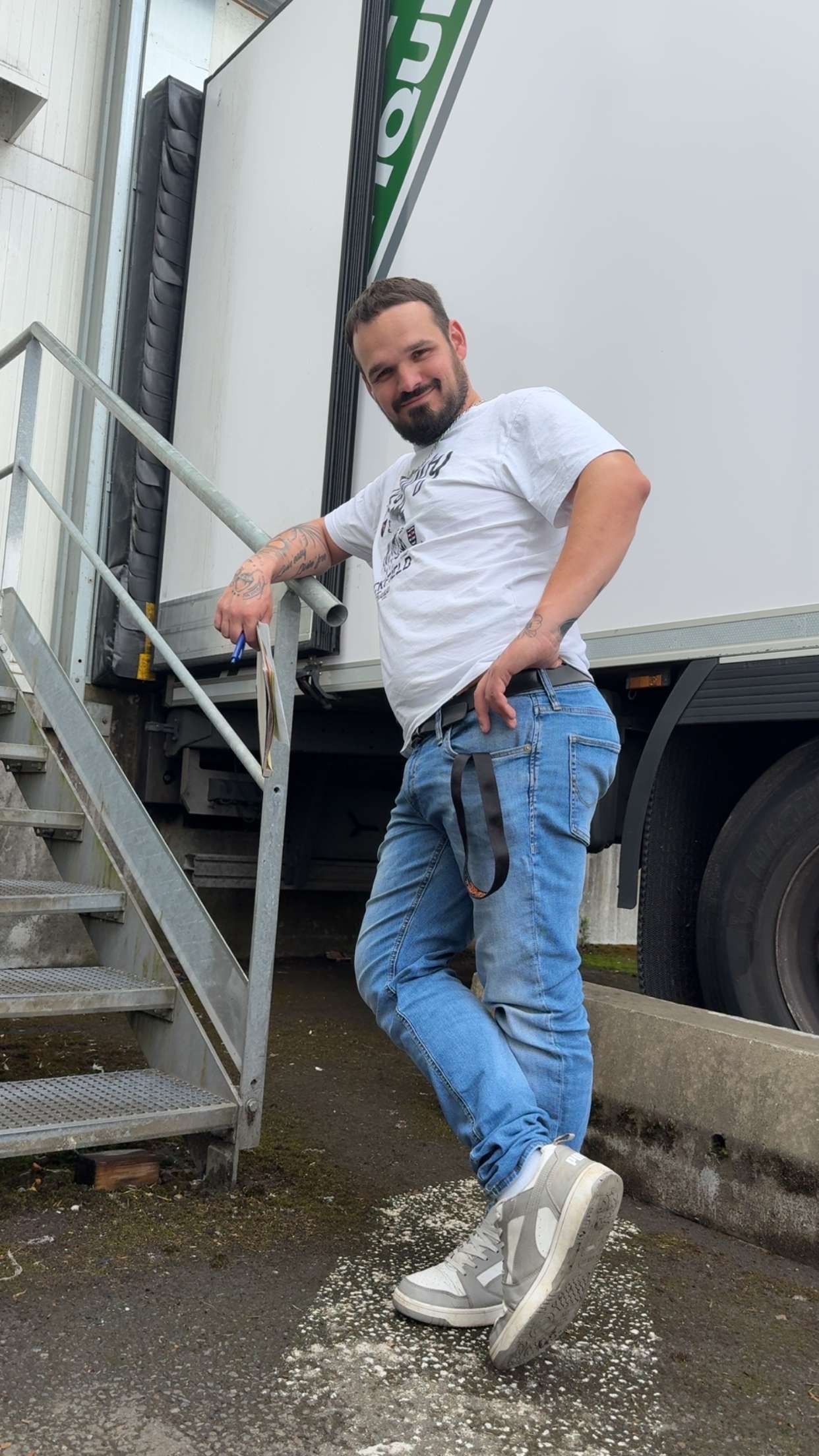 Profil de Ananda, 34 ans, Annonce Gay à Liefrange