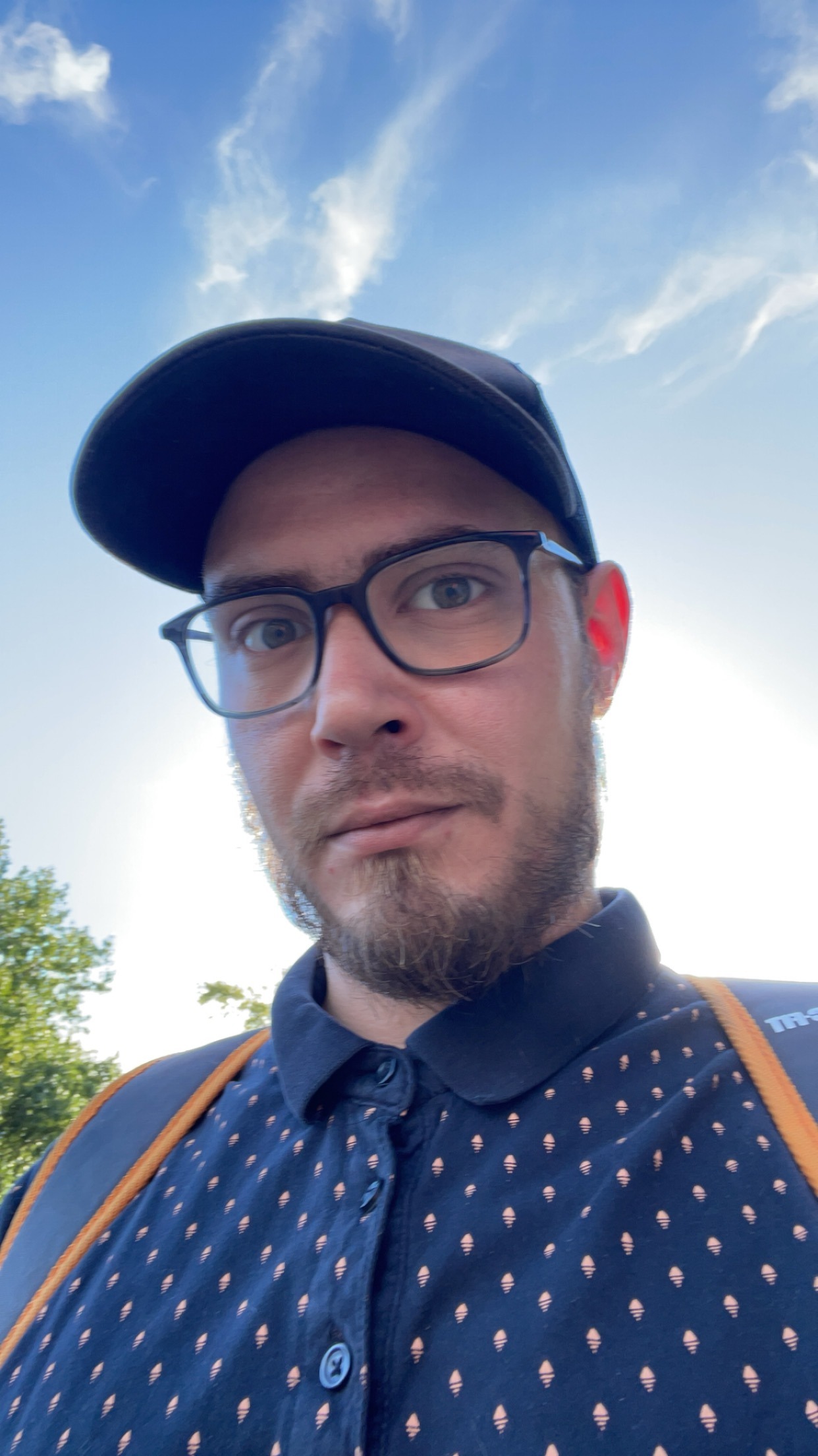 Profil de Nelio, 33 ans, Annonce Gay à Hamiville