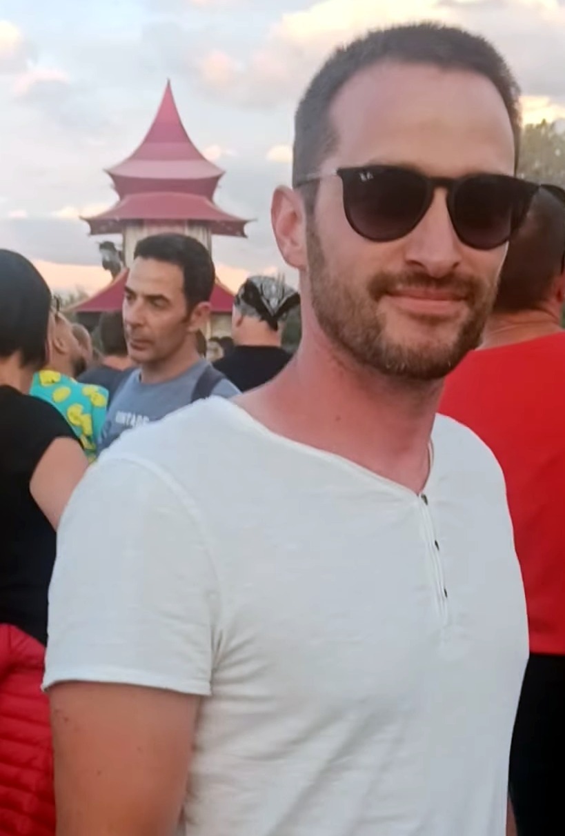 Profil de Ayden, 39 ans, Annonce Gay à Angelsberg