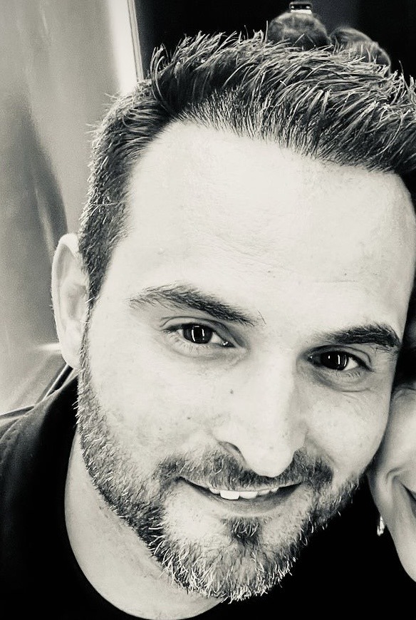 Profil de Lovan, 42 ans, Annonce Gay à Putscheid