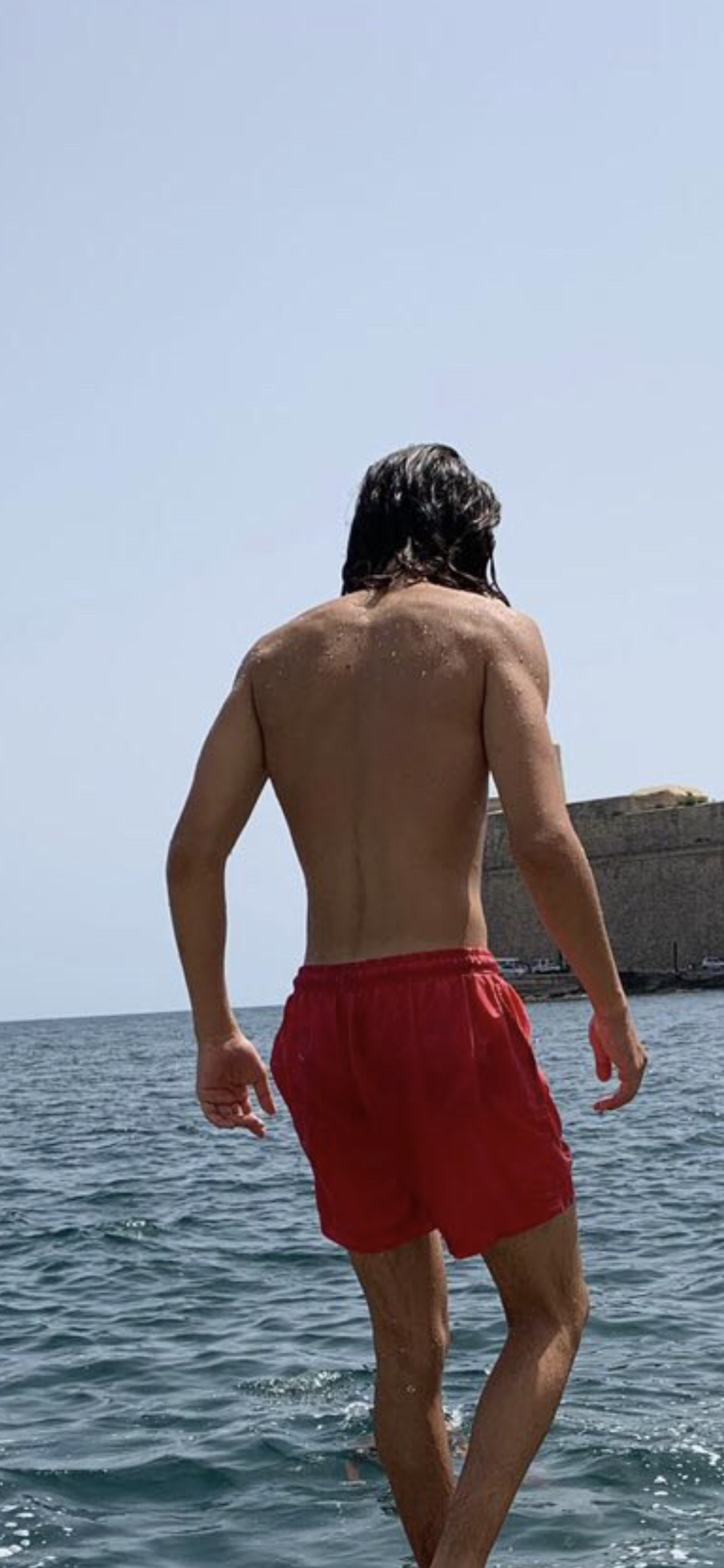 Profil de Toufik, 20 ans, Annonce Gay à Cinqfontaines