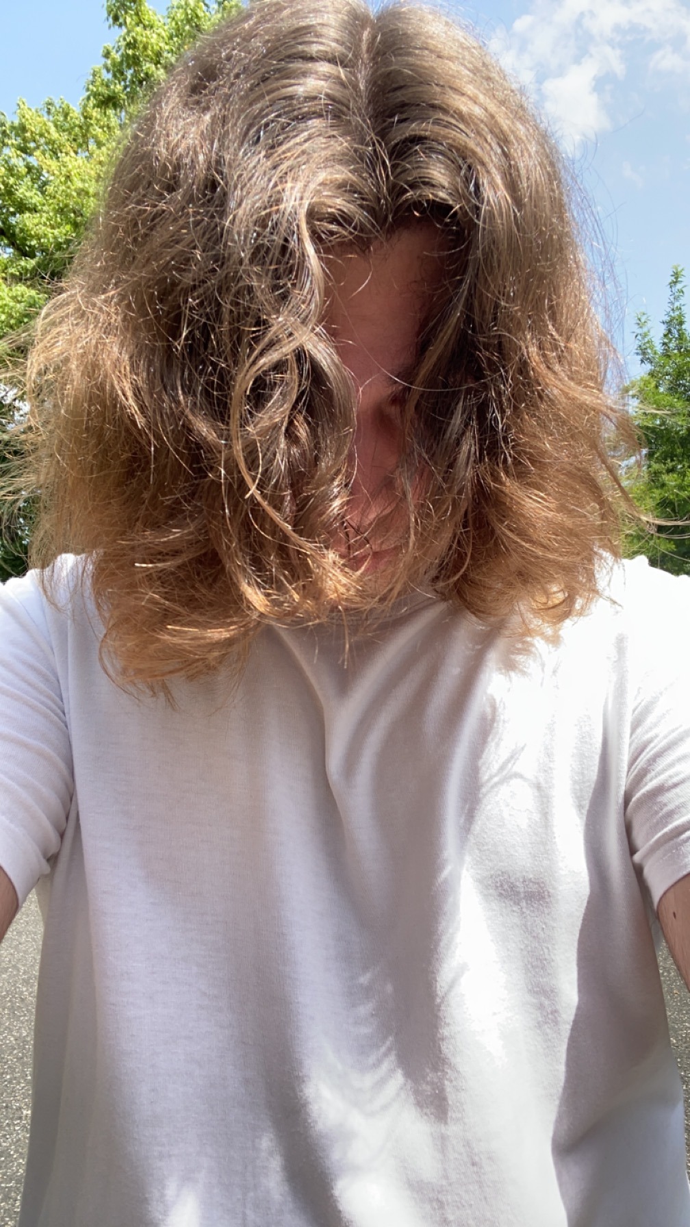 Profil de Fehd, 20 ans, Annonce Gay à Kalborn