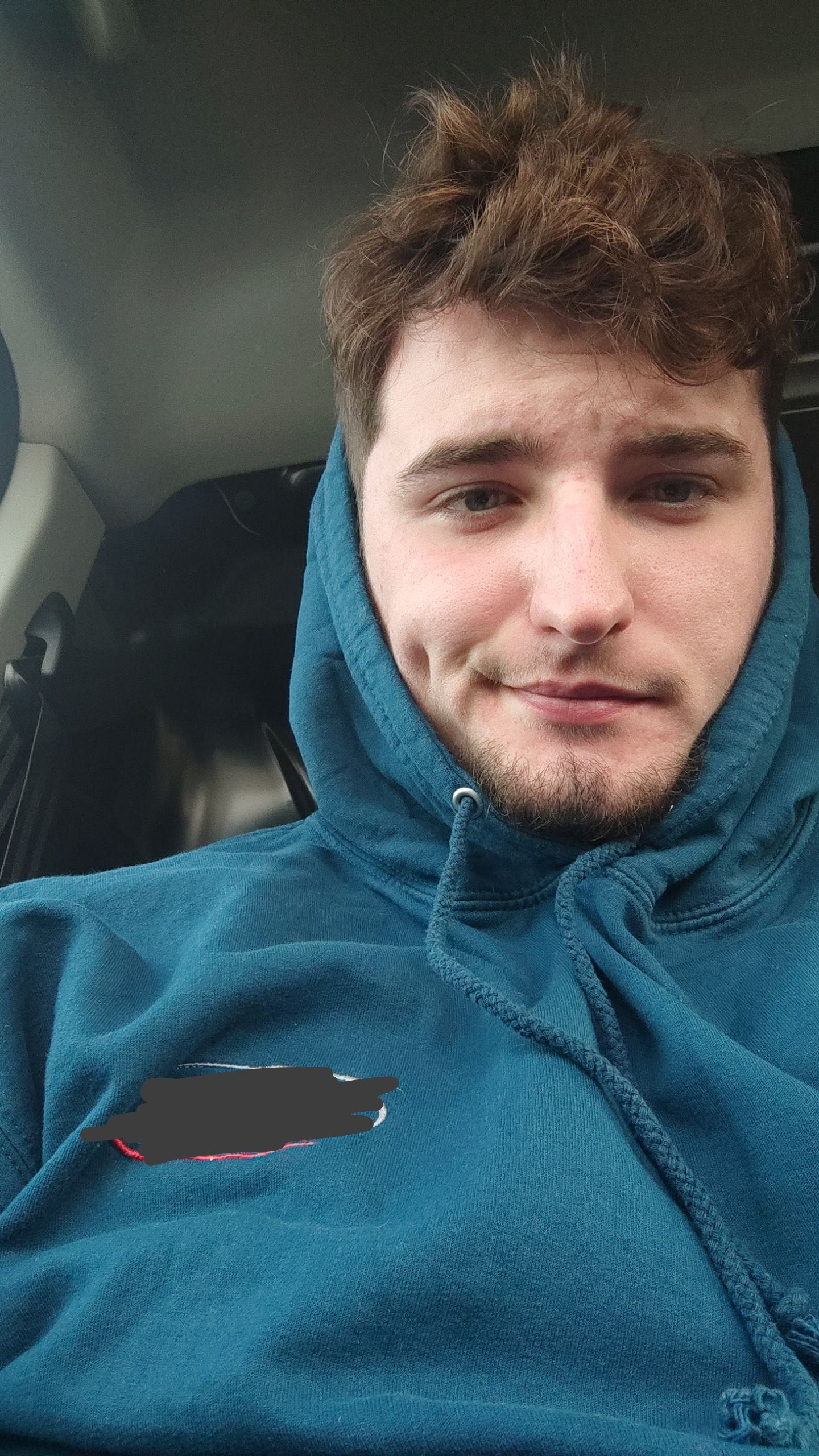 Profil de Houari, 22 ans, Annonce Gay à Burden