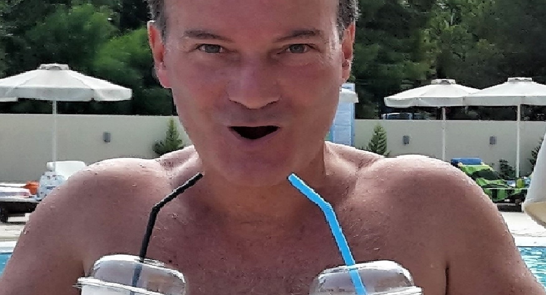 Profil de Selym, 46 ans, Annonce Gay à Levelange