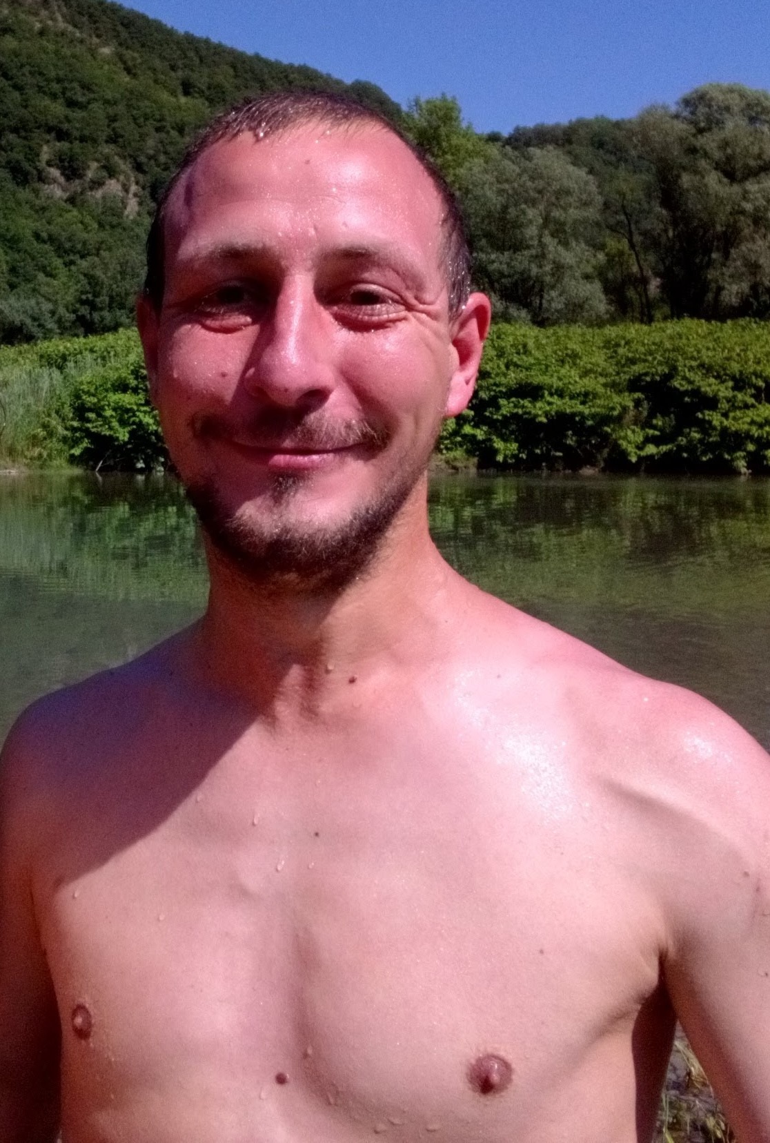 Profil de Firass, 40 ans, Annonce Gay à Hamiville