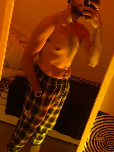 Profil de Kensy, 24 ans, Annonce Gay à Schwebach