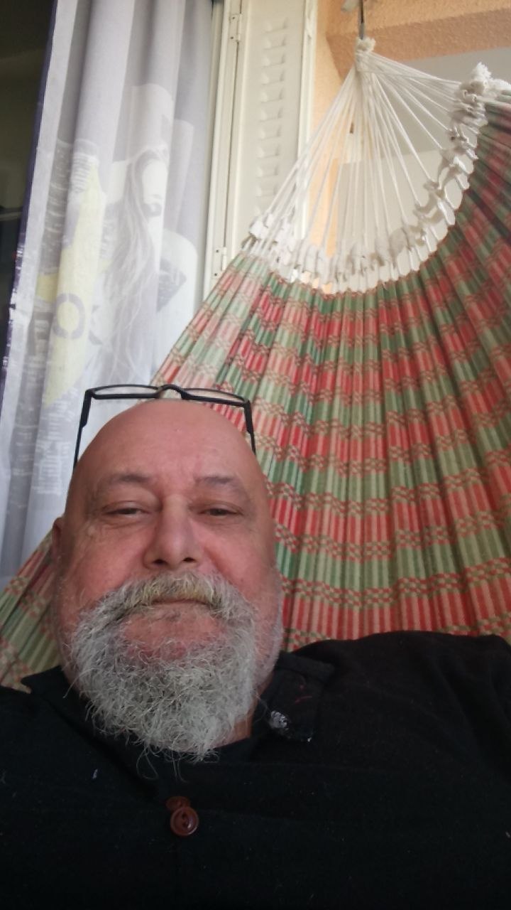 Profil de Egemen, 55 ans, Annonce Gay à Hachiville