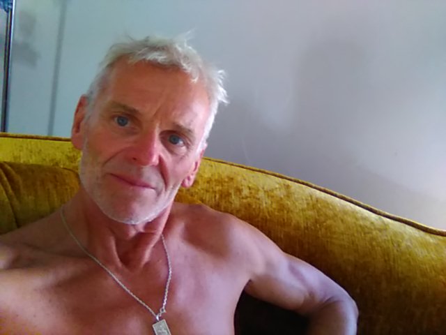 Profil de Amon, 53 ans, Annonce Gay à Altrier