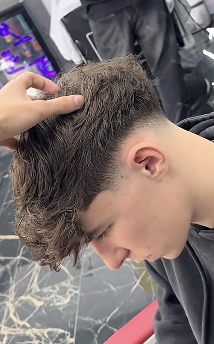 Profil de Rida, 20 ans, Annonce Gay à Mompach