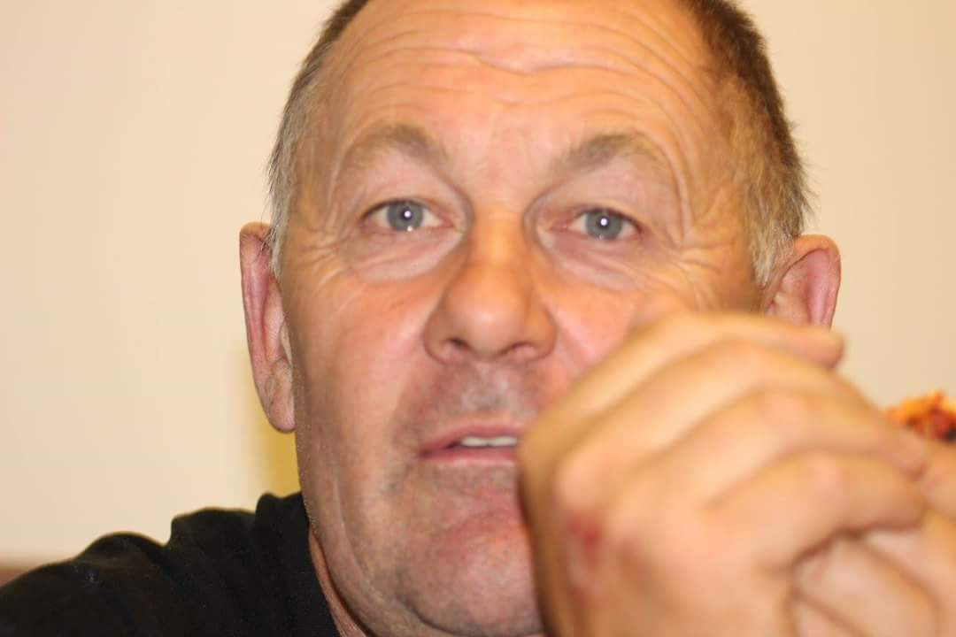 Profil de Doua, 50 ans, Annonce Gay à Binsfeld