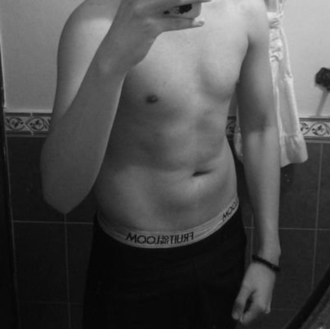 Profil de Nadjid, 24 ans, Annonce Gay à Everlange