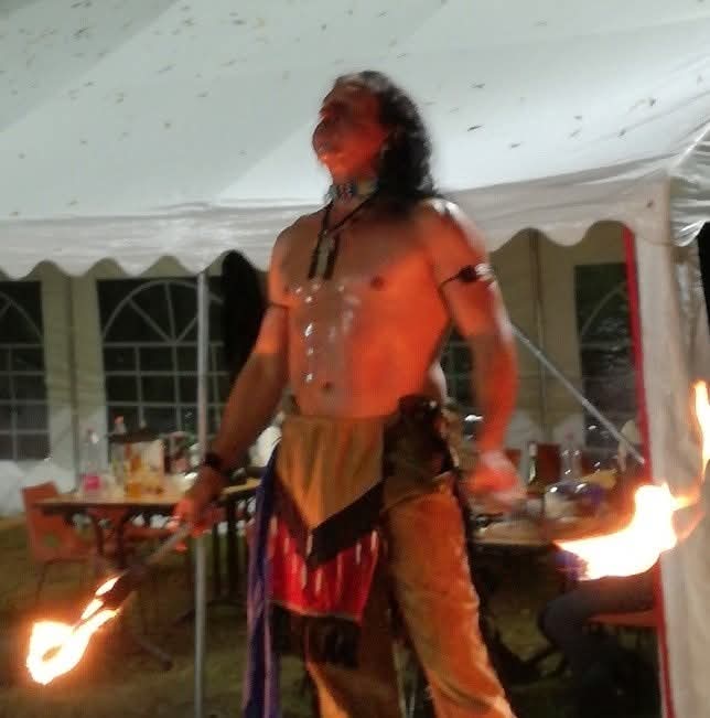 Profil de Andréa, 53 ans, Annonce Gay à Bour