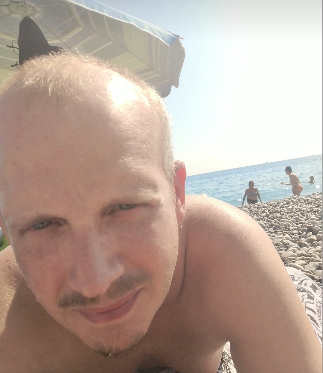Profil de Rayen, 44 ans, Annonce Gay à Wolper