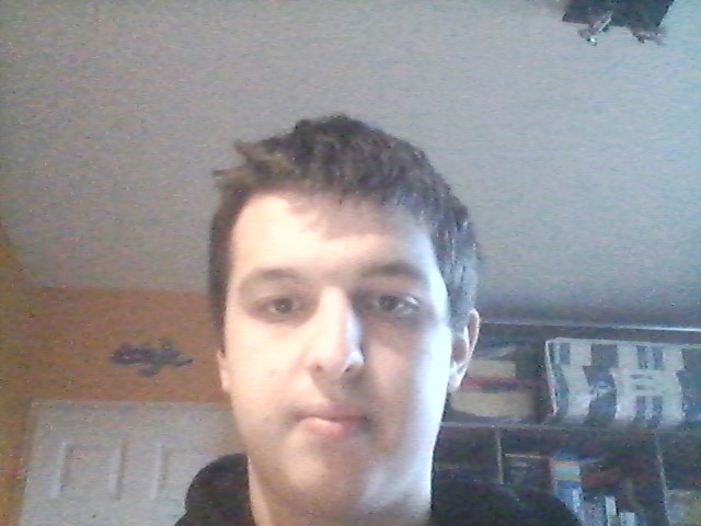 Profil de Mensah, 20 ans, Annonce Gay à Lieler