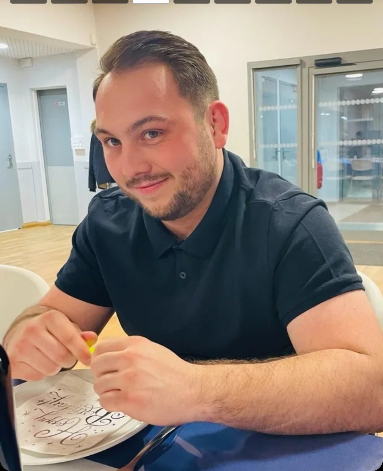 Profil de France, 29 ans, Annonce Gay à Hersberg