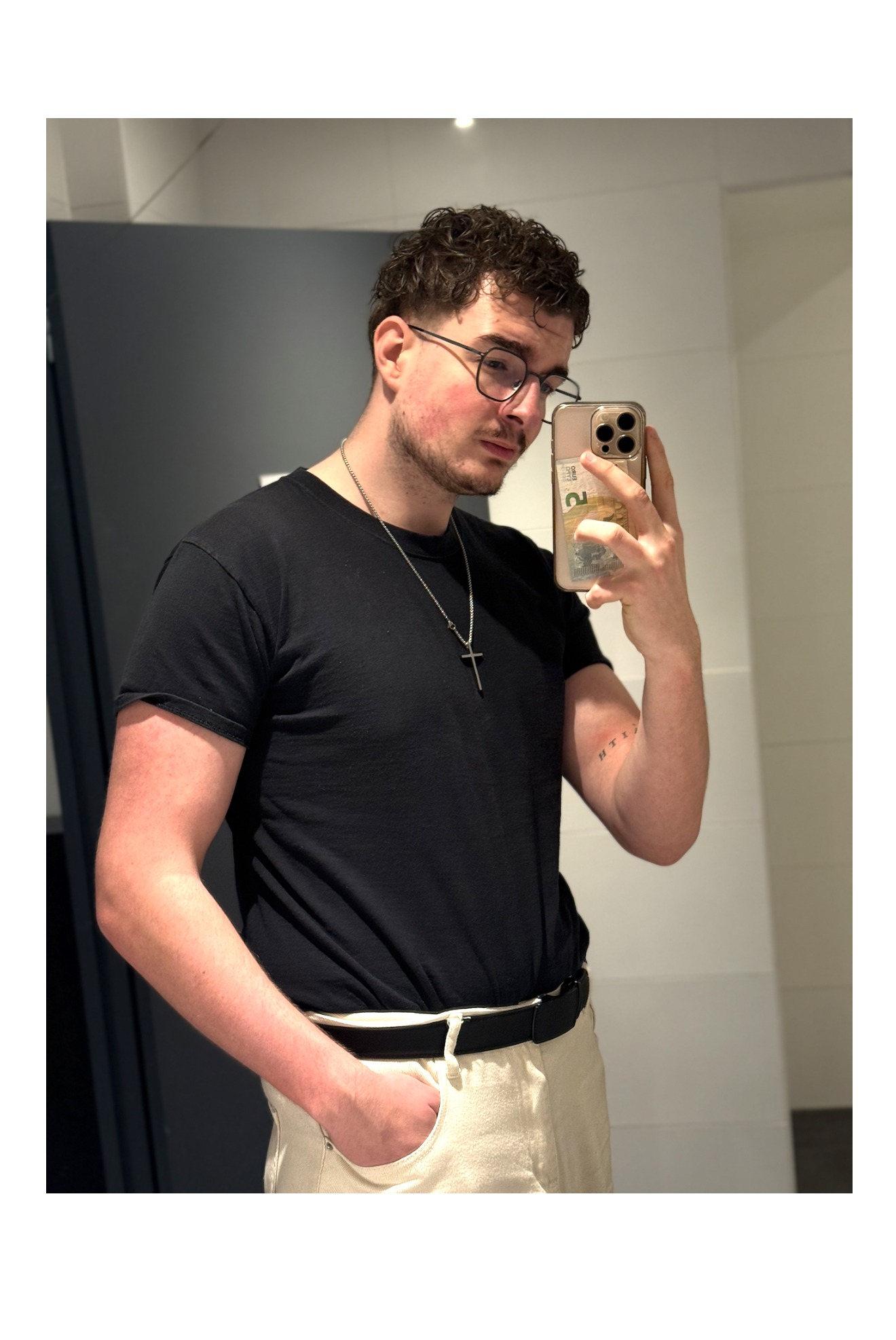 Profil de Wilan, 21 ans, Annonce Gay à Wolper