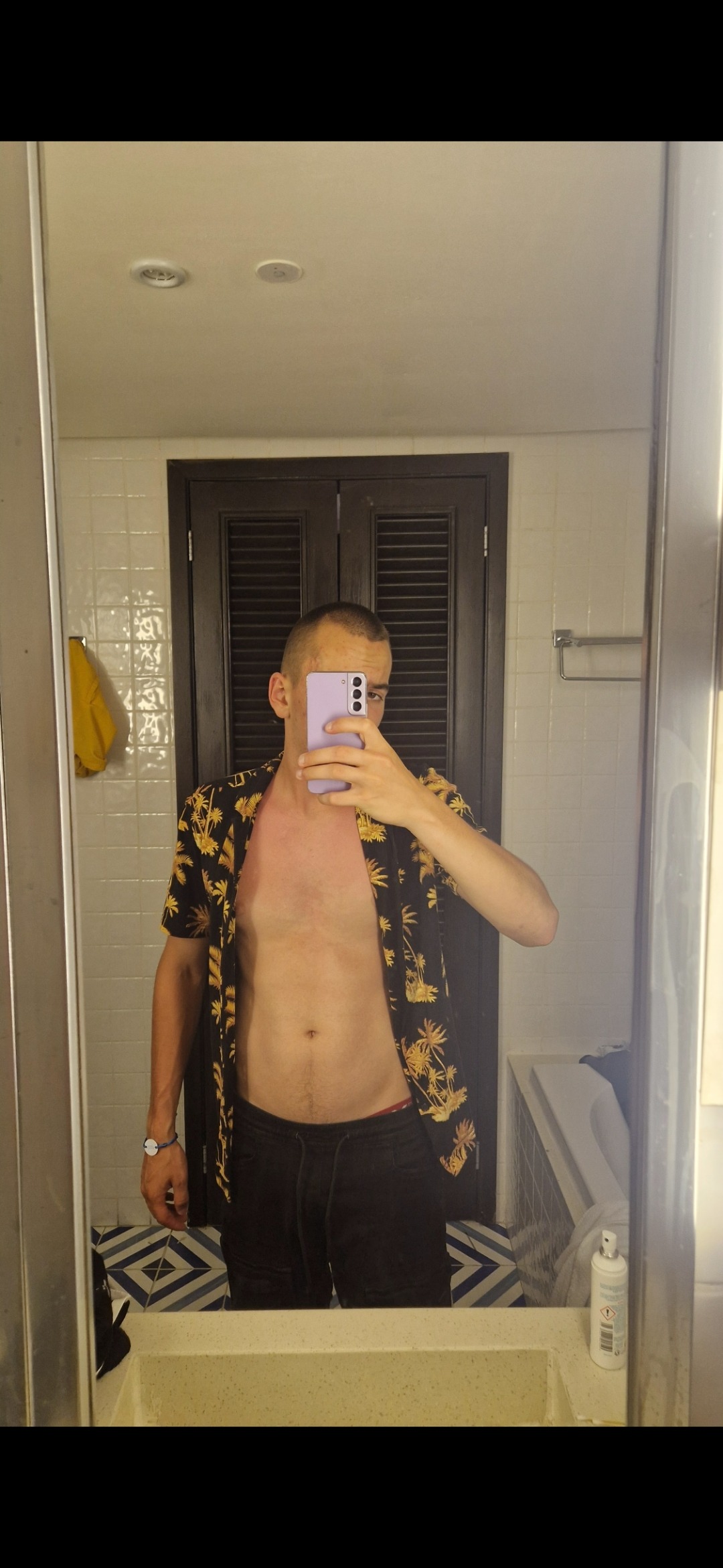 Profil de Djemy, 20 ans, Annonce Gay à Boxhorn