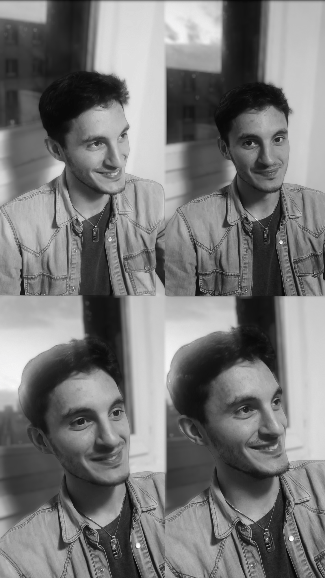 Profil de Enoha, 30 ans, Annonce Gay à Allerborn