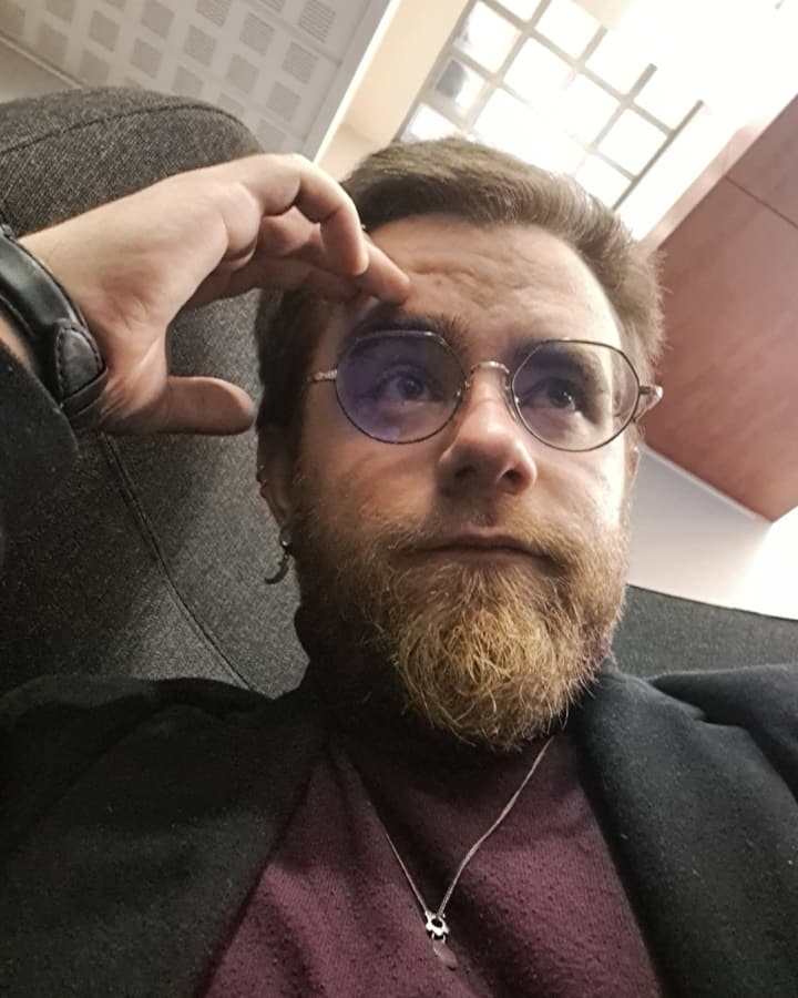 Profil de Fodil, 28 ans, Annonce Gay à Schwebach