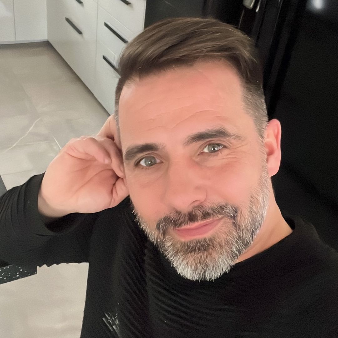 Profil de Israfil, 40 ans, Annonce Gay à Grundhof