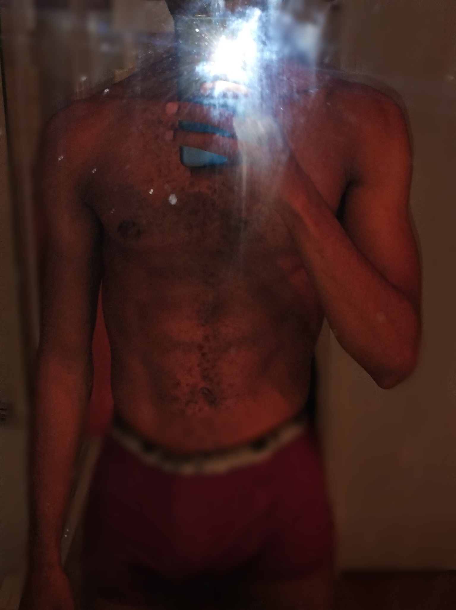 Profil de Semi, 24 ans, Annonce Gay à Colbette