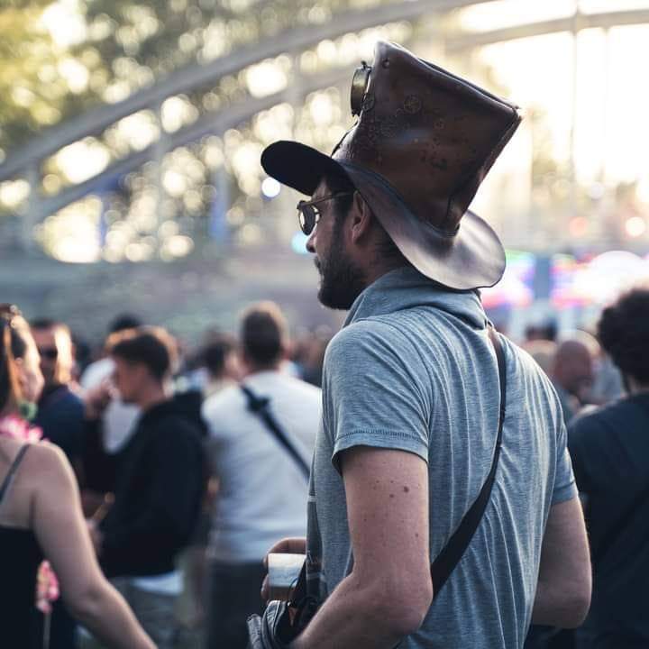 Profil de Yuri, 43 ans, Annonce Gay à Boxhorn