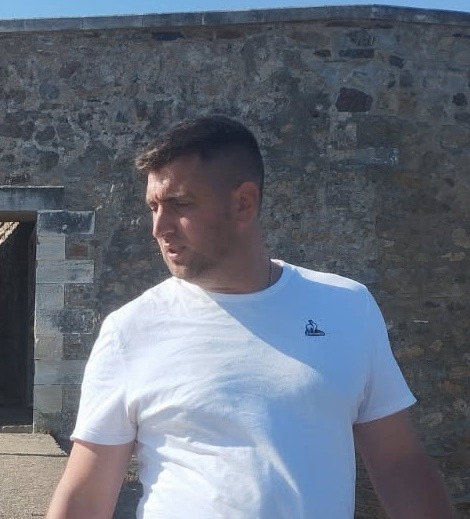 Profil de Mohamed-nour, 33 ans, Annonce Gay à Stockem