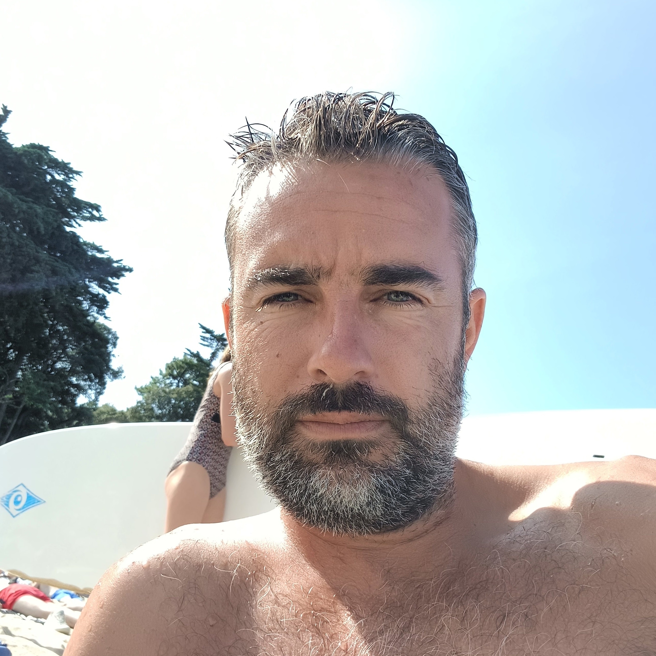 Profil de Stefen, 41 ans, Annonce Gay à Weiswampach