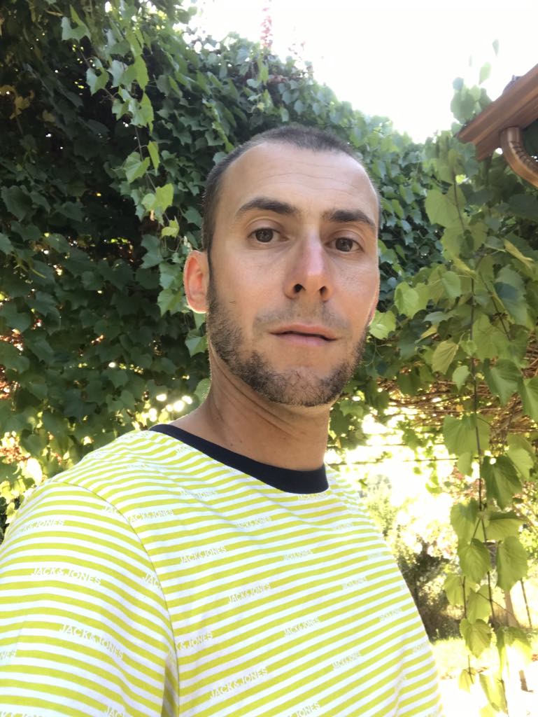 Profil de Rian, 37 ans, Annonce Gay à Steinheim