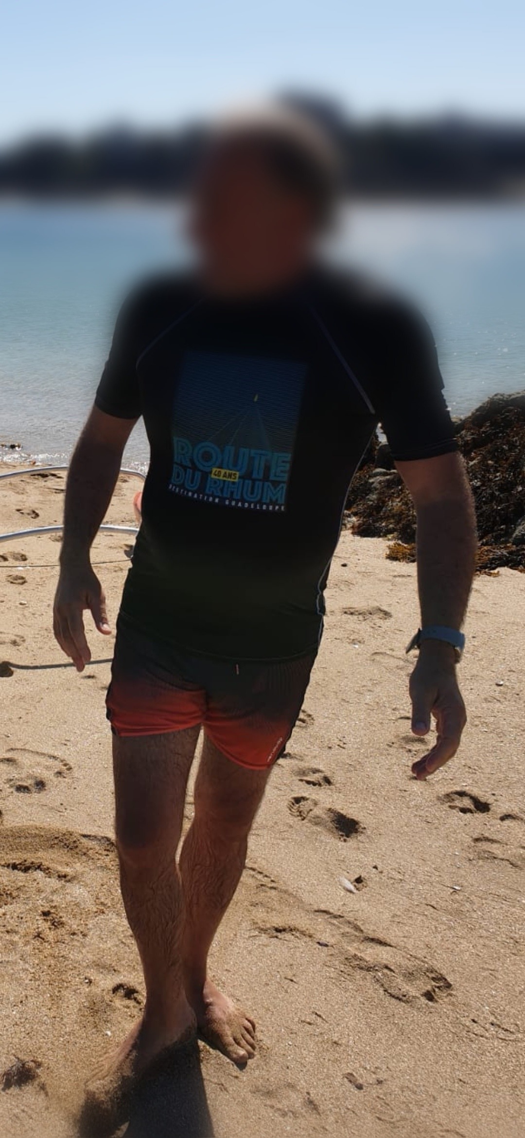 Profil de Wahib, 55 ans, Annonce Gay à Dalheim