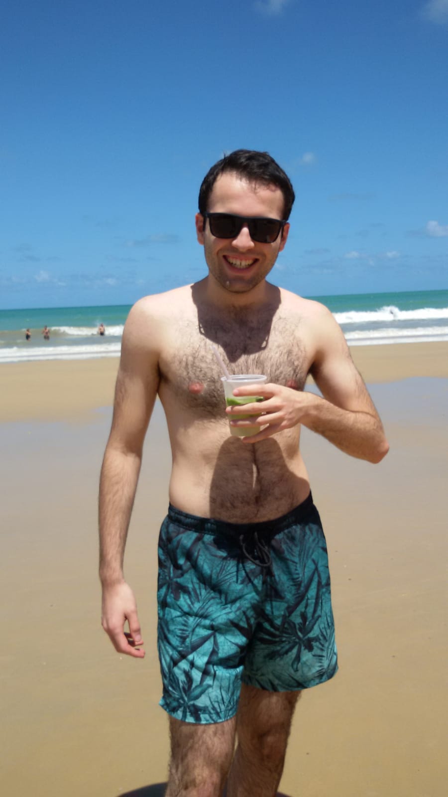 Profil de Juste, 26 ans, Annonce Gay à Bascharage