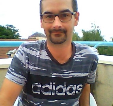 Profil de Paul-emmanuel, 43 ans, Annonce Gay à Eselborn