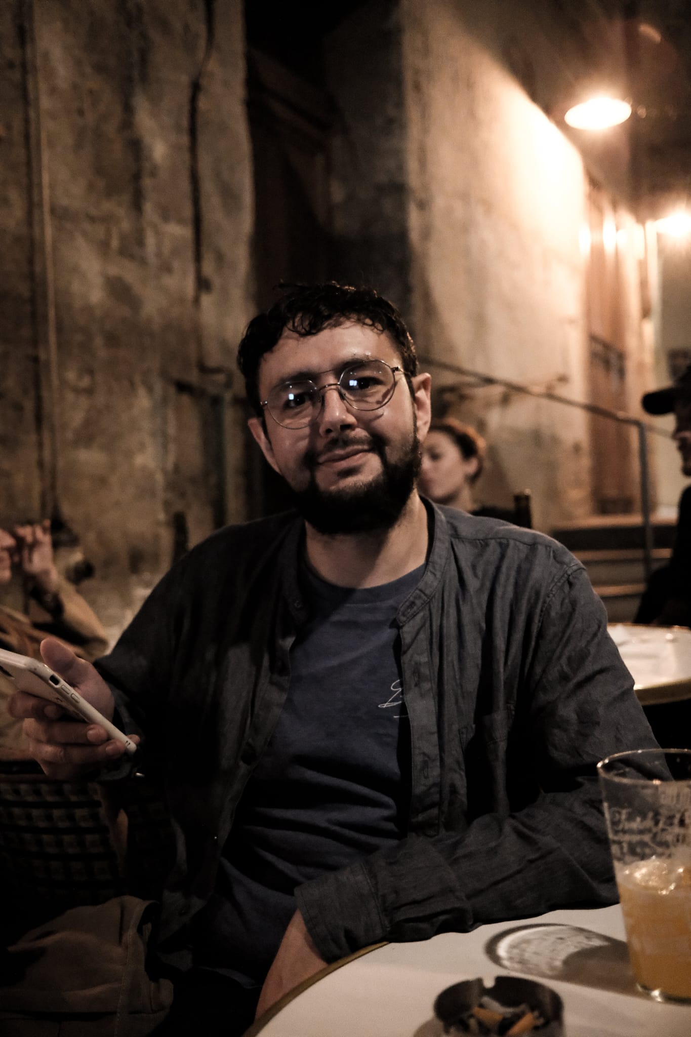 Profil de Jarrod, 35 ans, Annonce Gay à Direndall