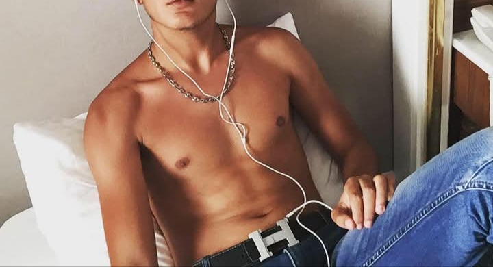 Profil de Carles, 29 ans, Annonce Gay à Urspelt