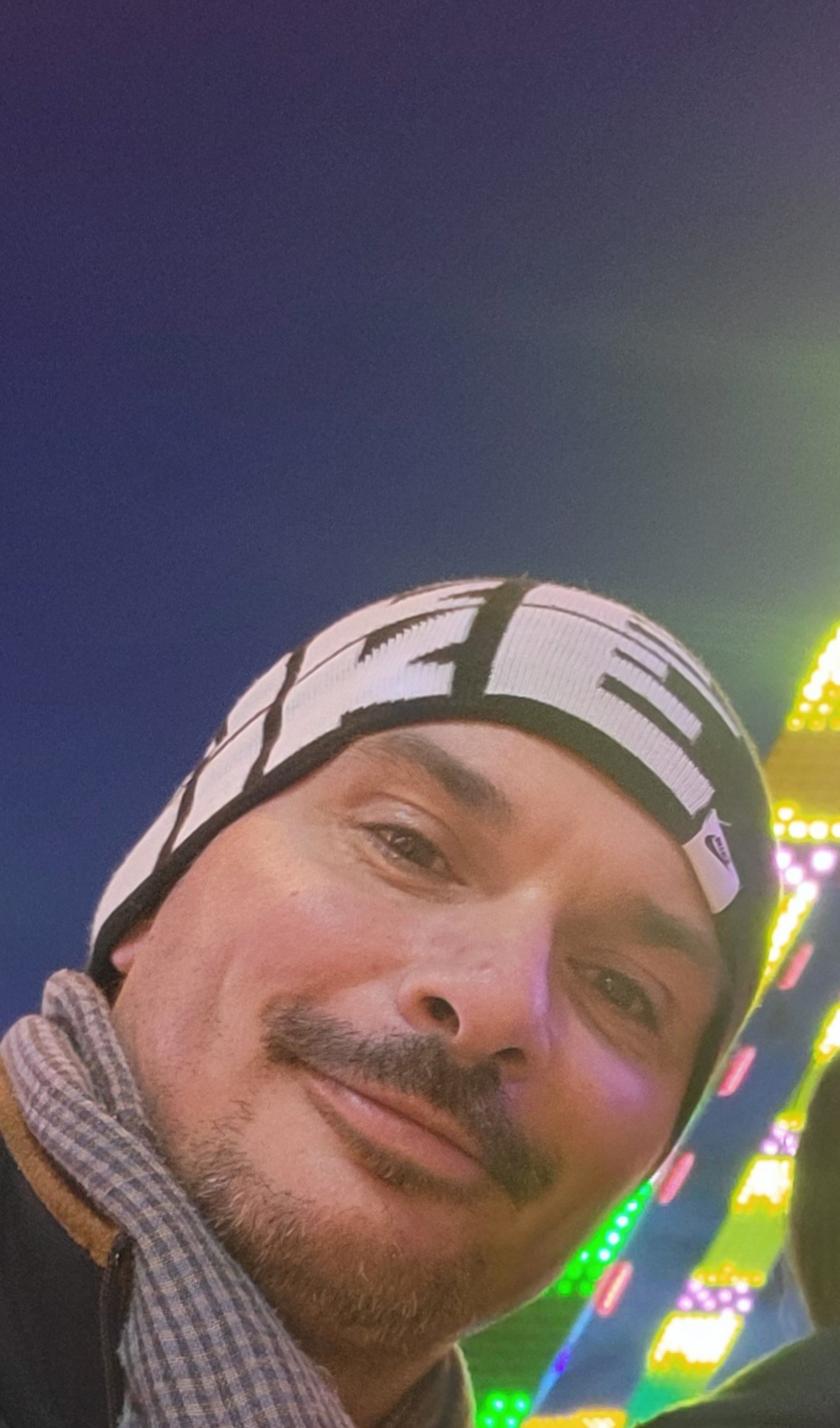 Profil de Izac, 42 ans, Annonce Gay à Crendal