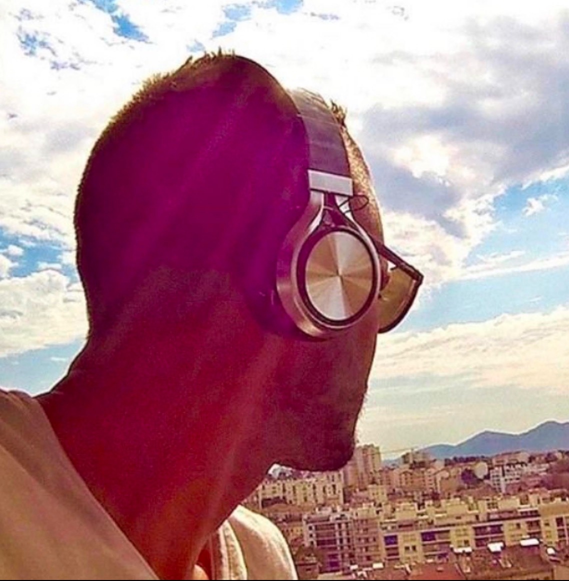 Profil de Akram, 43 ans, Annonce Gay à Reuland