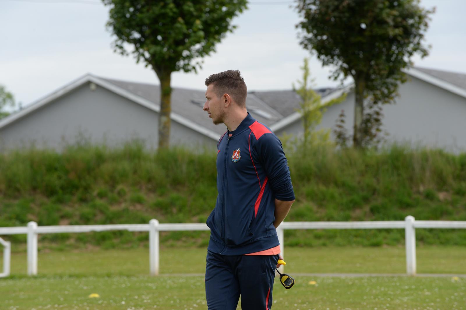 Profil de Albion, 20 ans, Annonce Gay à Rossmühle