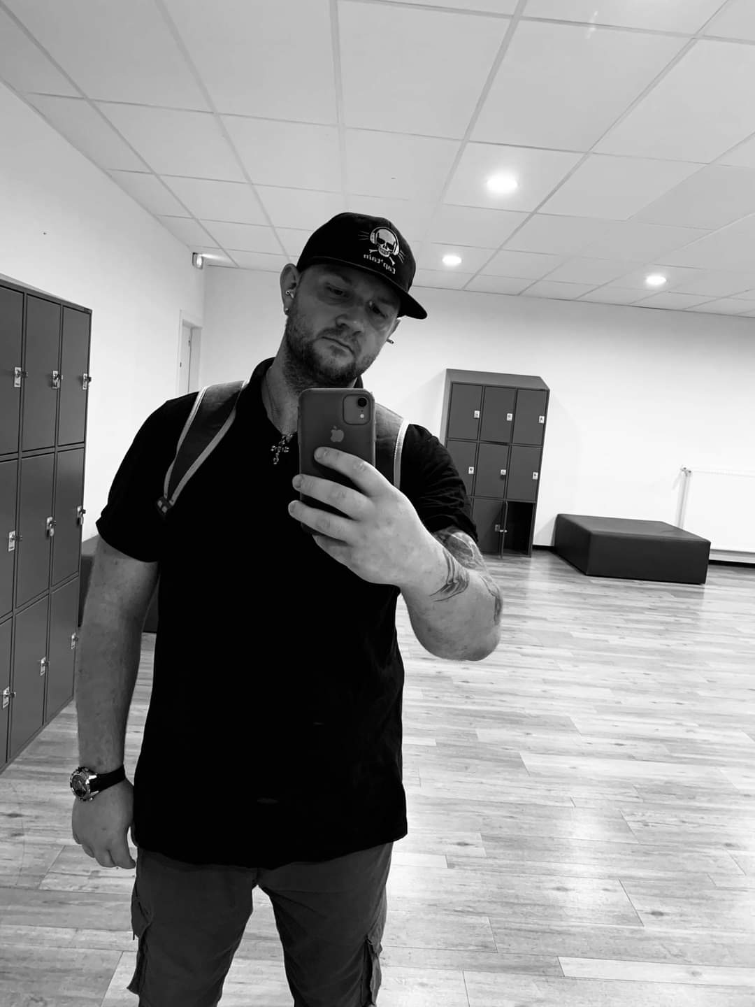 Profil de Hamed, 32 ans, Annonce Gay à Beiler