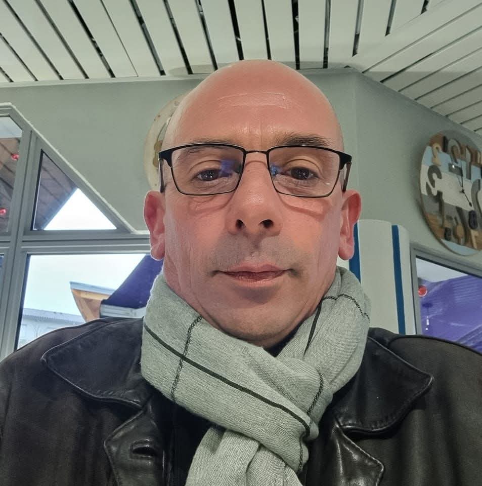 Profil de Aslane, 48 ans, Annonce Gay à Heinerscheid