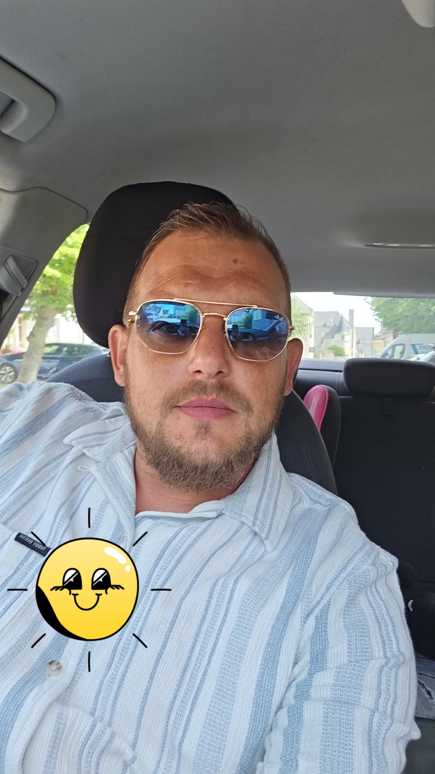 Profil de Azad, 30 ans, Annonce Gay à Basbellain