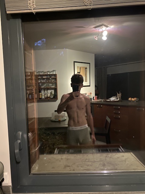 Profil de Maé, 23 ans, Annonce Gay à Bourscheid-Plage