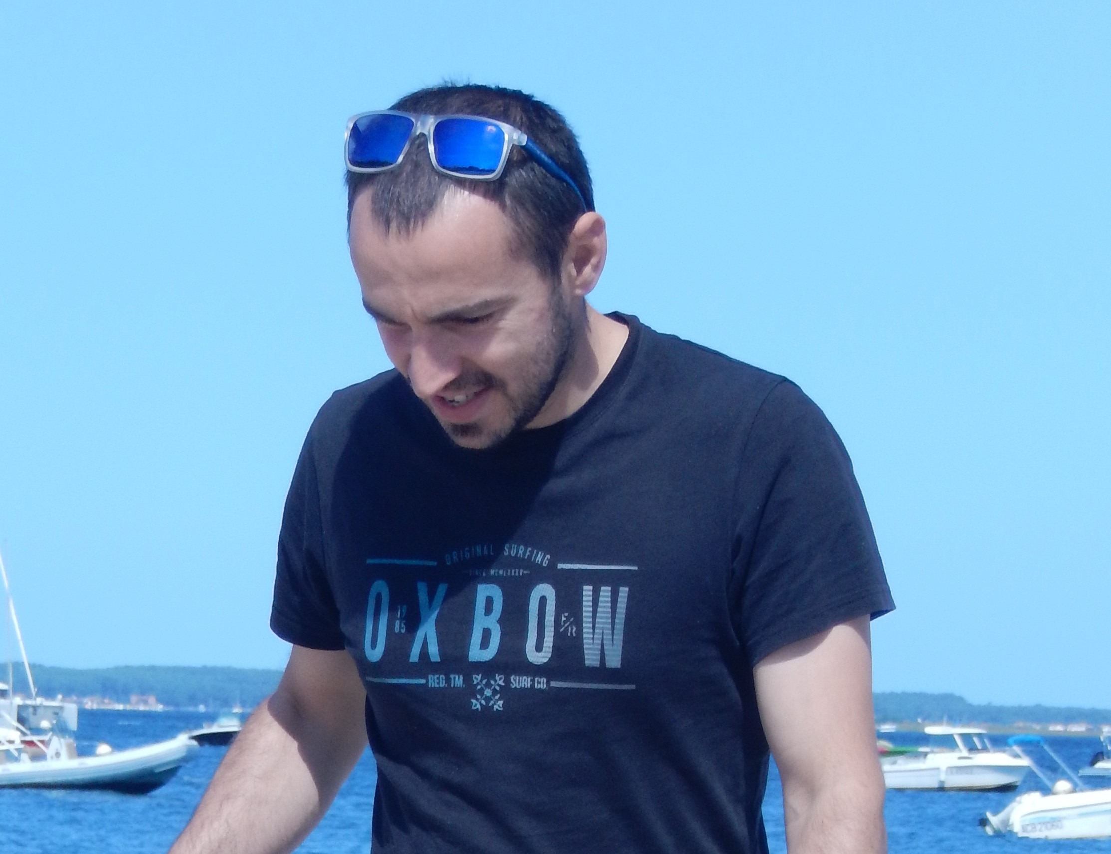 Profil de Nika, 38 ans, Annonce Gay à Marnach