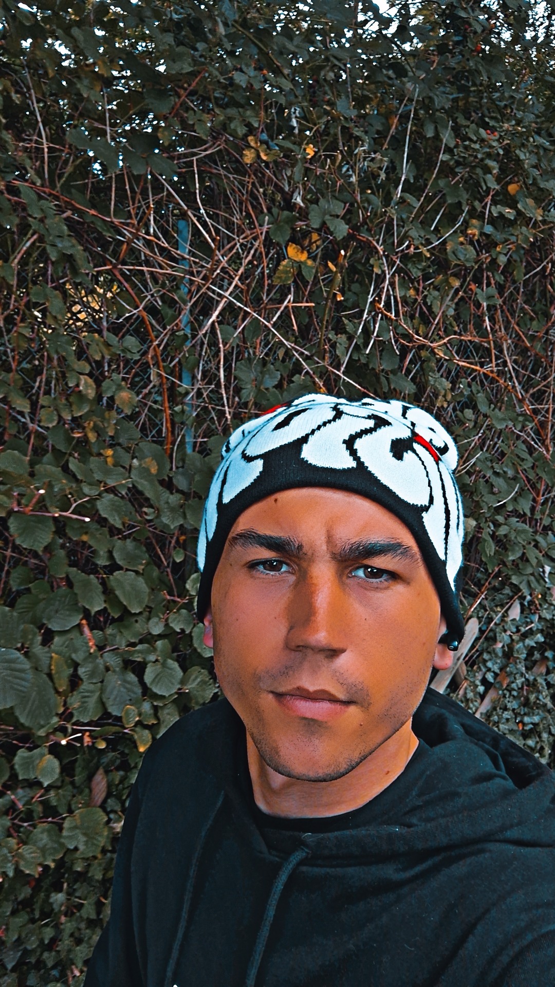 Profil de Killian, 19 ans, Annonce Gay à Belvaux