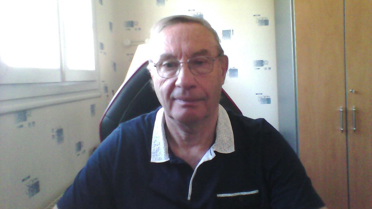 Profil de Vigo, 55 ans, Annonce Gay à Hupperdange