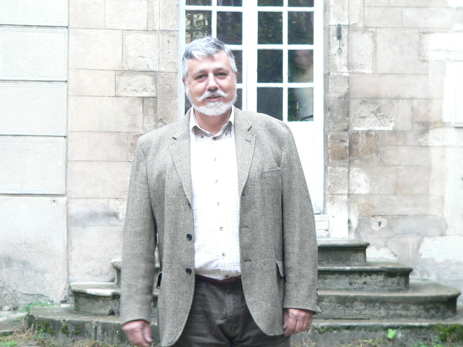 Profil de Camerone, 47 ans, Annonce Gay à Reckange